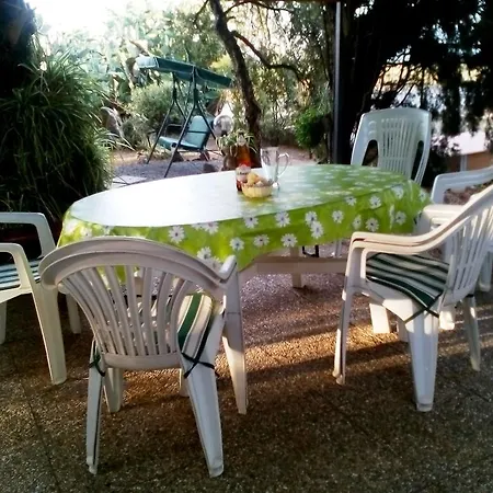 Il Vigneto 3* Capoterra