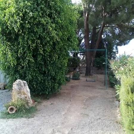 Il Vigneto 3* Capoterra