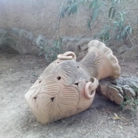 Bed & Breakfast Il Vigneto 3*