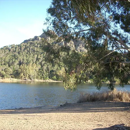 Il Vigneto Bed & Breakfast