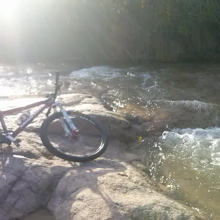 Alojamento de Acomodação e Pequeno-almoço Il Vigneto Capoterra