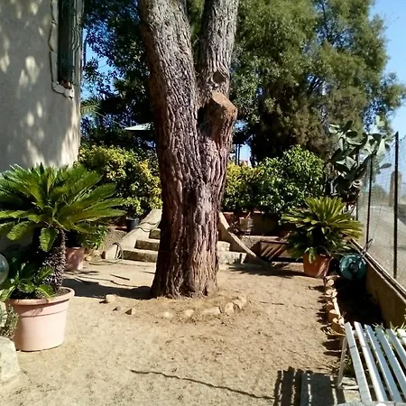 Il Vigneto Capoterra