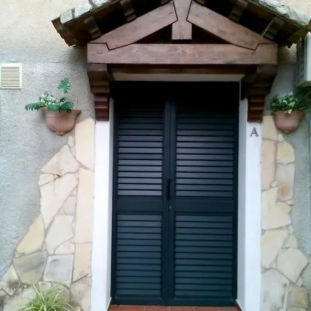 Il Vigneto Bed and Breakfast