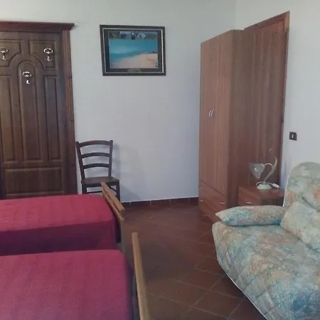 Il Vigneto Capoterra