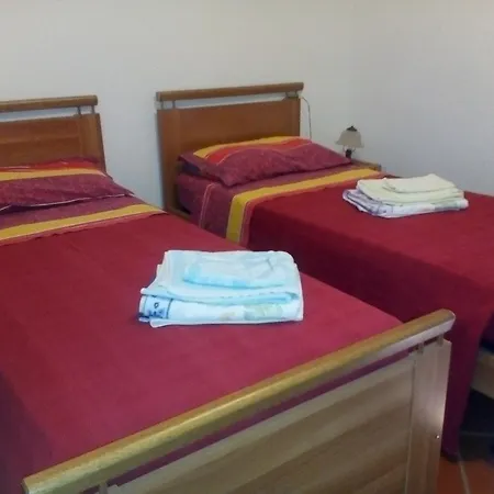 Il Vigneto Bed & Breakfast *