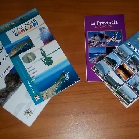 Il Vigneto 3* Capoterra