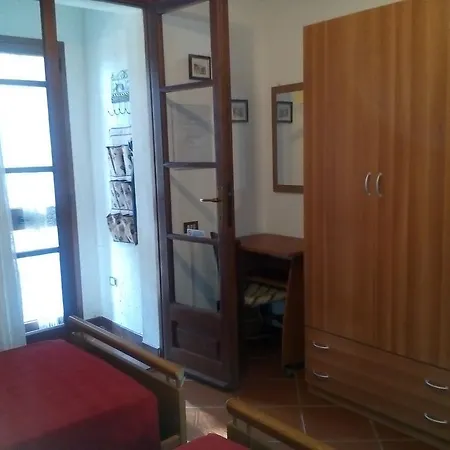 Il Vigneto Alojamento de Acomodação e Pequeno-almoço