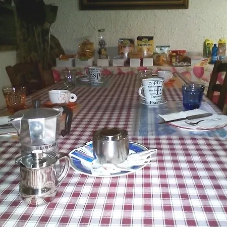 Il Vigneto Bed & Breakfast
