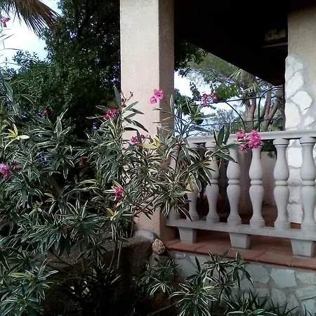 Bed and Breakfast Il Vigneto Capoterra