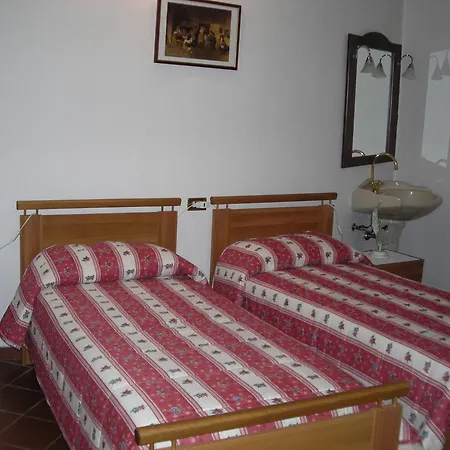 Bed and Breakfast Il Vigneto