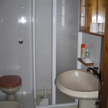 Il Vigneto Bed and Breakfast Capoterra