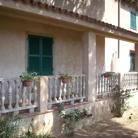 Il Vigneto * Capoterra