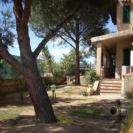 Il Vigneto Capoterra