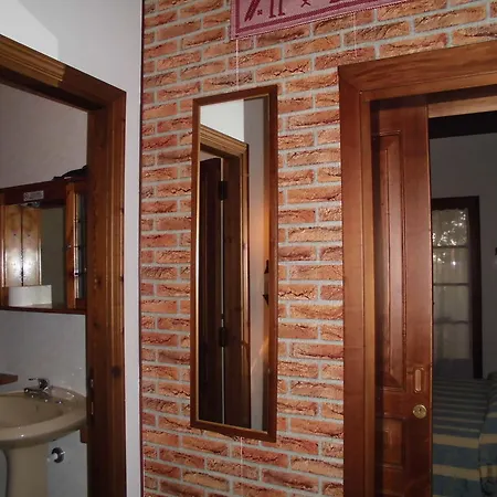 Bed and Breakfast Il Vigneto Capoterra