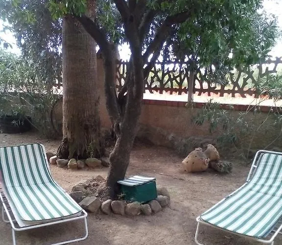 فندق مبيت وإفطار Il Vigneto 3*