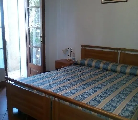 فندق مبيت وإفطار Il Vigneto