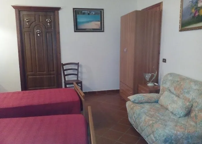 Il Vigneto كابوتيرا