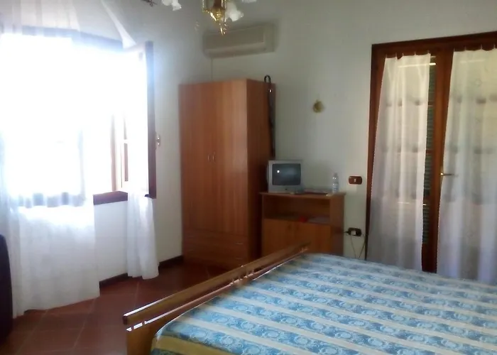 Il Vigneto 3* كابوتيرا