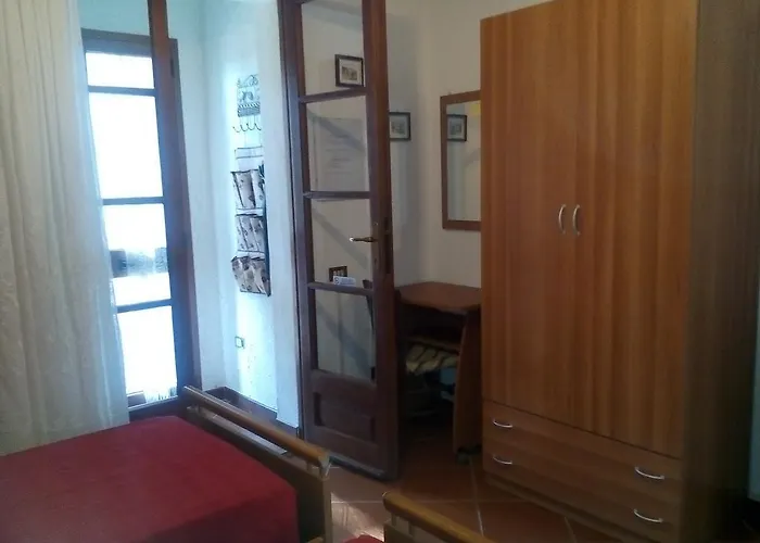 Il Vigneto فندق مبيت وإفطار