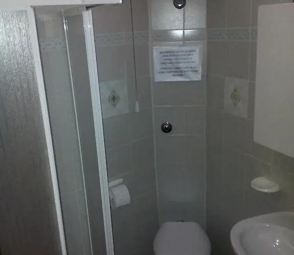 Il Vigneto فندق مبيت وإفطار 3*