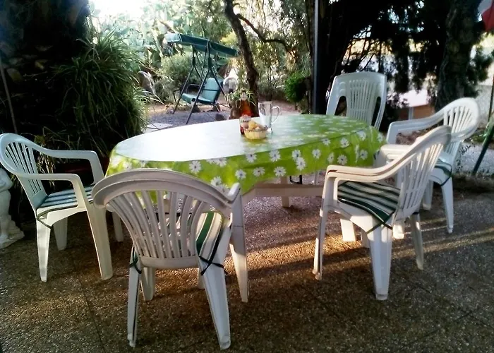 Il Vigneto 3* كابوتيرا