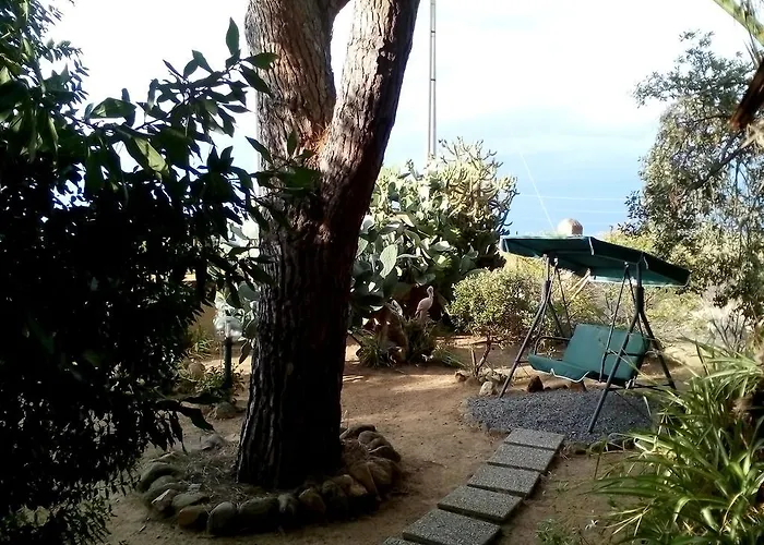 Il Vigneto فندق مبيت وإفطار