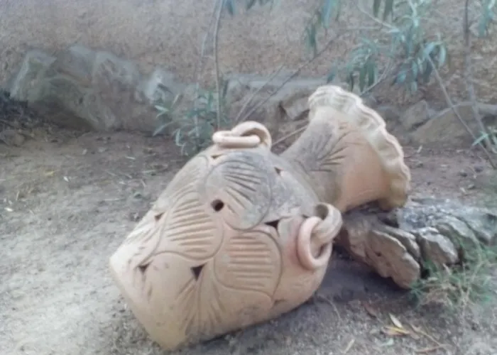 فندق مبيت وإفطار Il Vigneto 3*