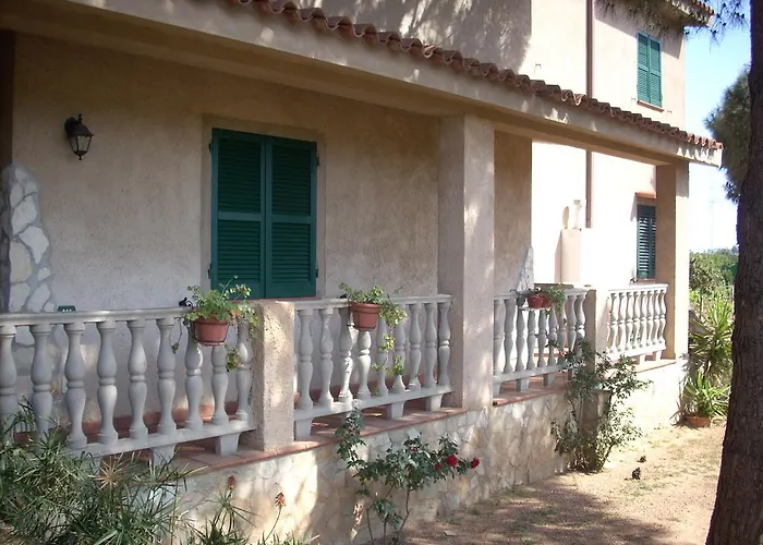 Il Vigneto 3* كابوتيرا