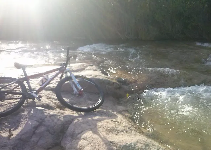 فندق مبيت وإفطار Il Vigneto كابوتيرا