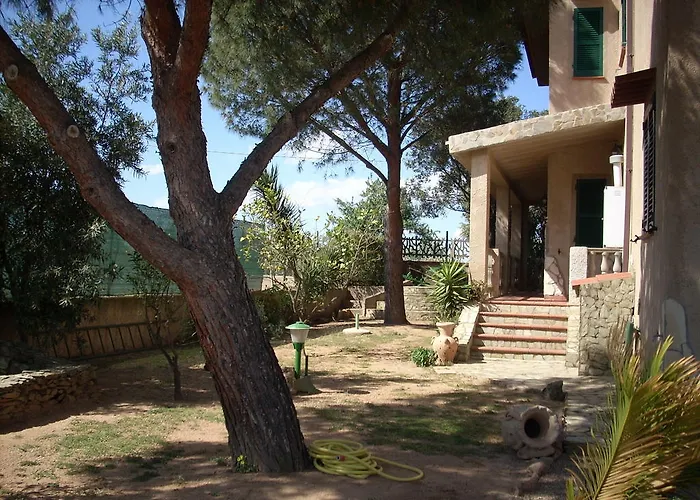 Il Vigneto كابوتيرا