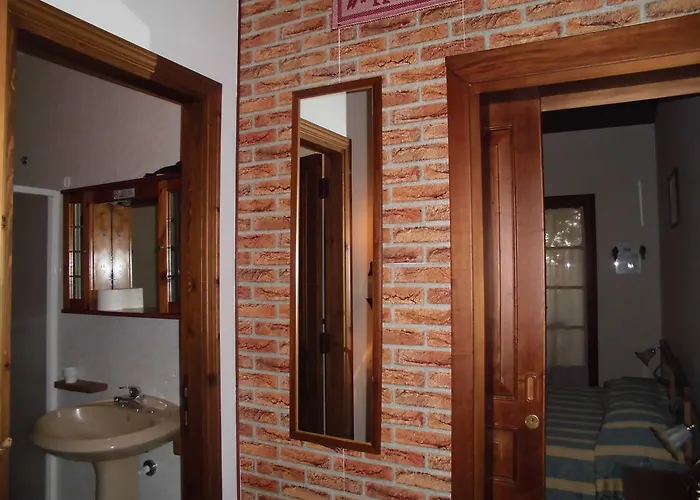 فندق مبيت وإفطار Il Vigneto كابوتيرا