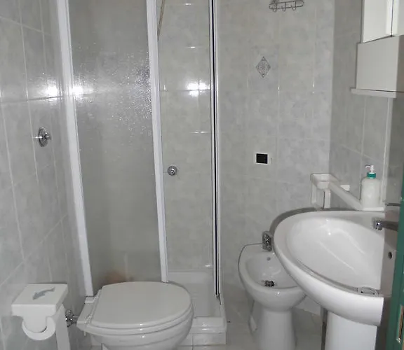 فندق مبيت وإفطار Il Vigneto 3*