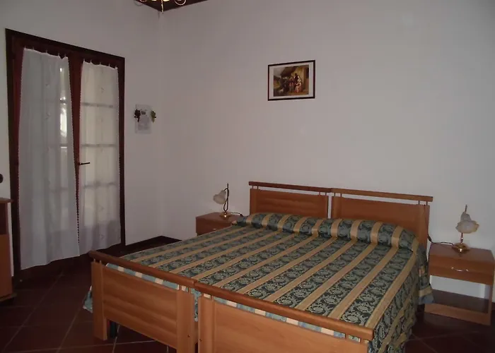 Il Vigneto كابوتيرا